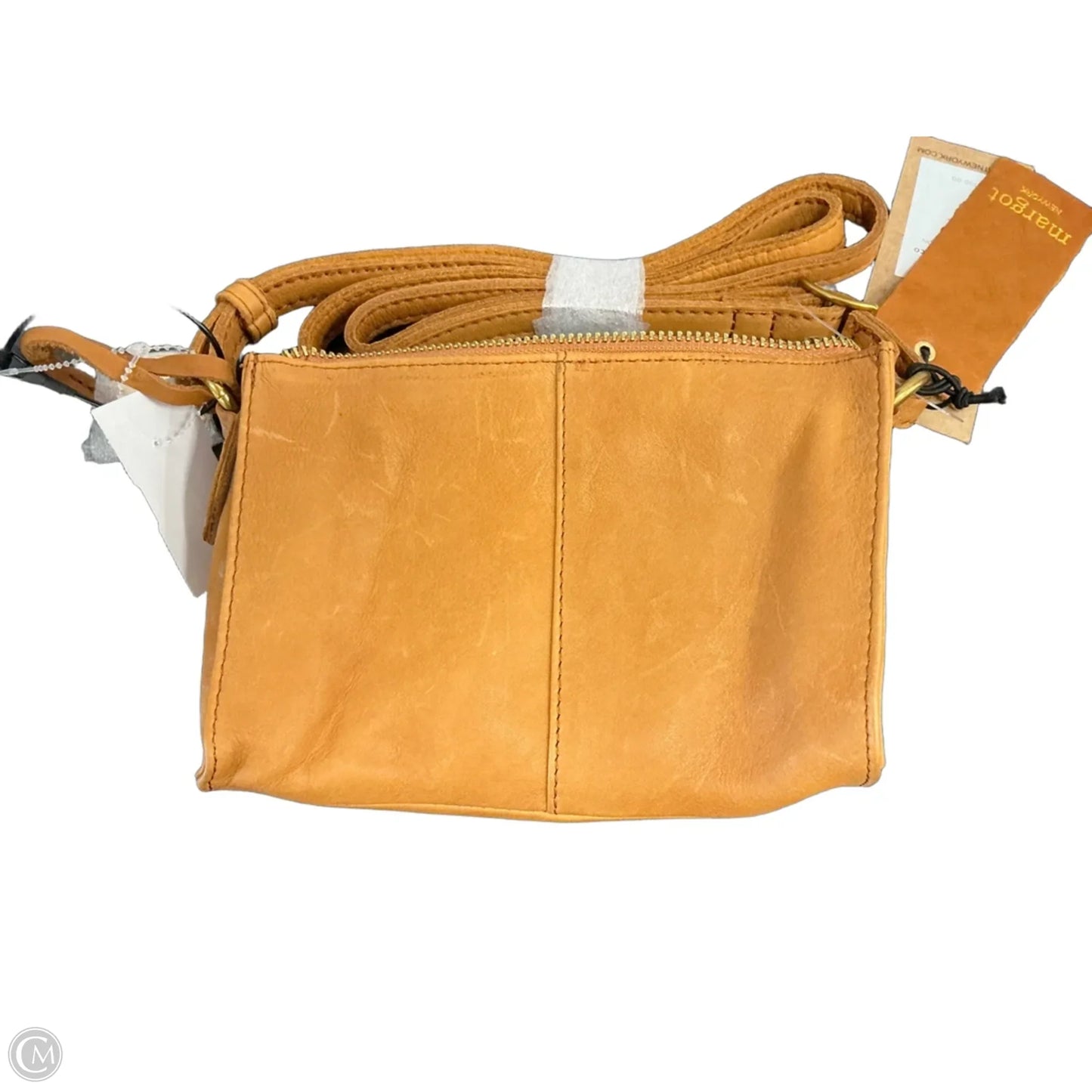 Crossbody By Margot, Size: Medium
