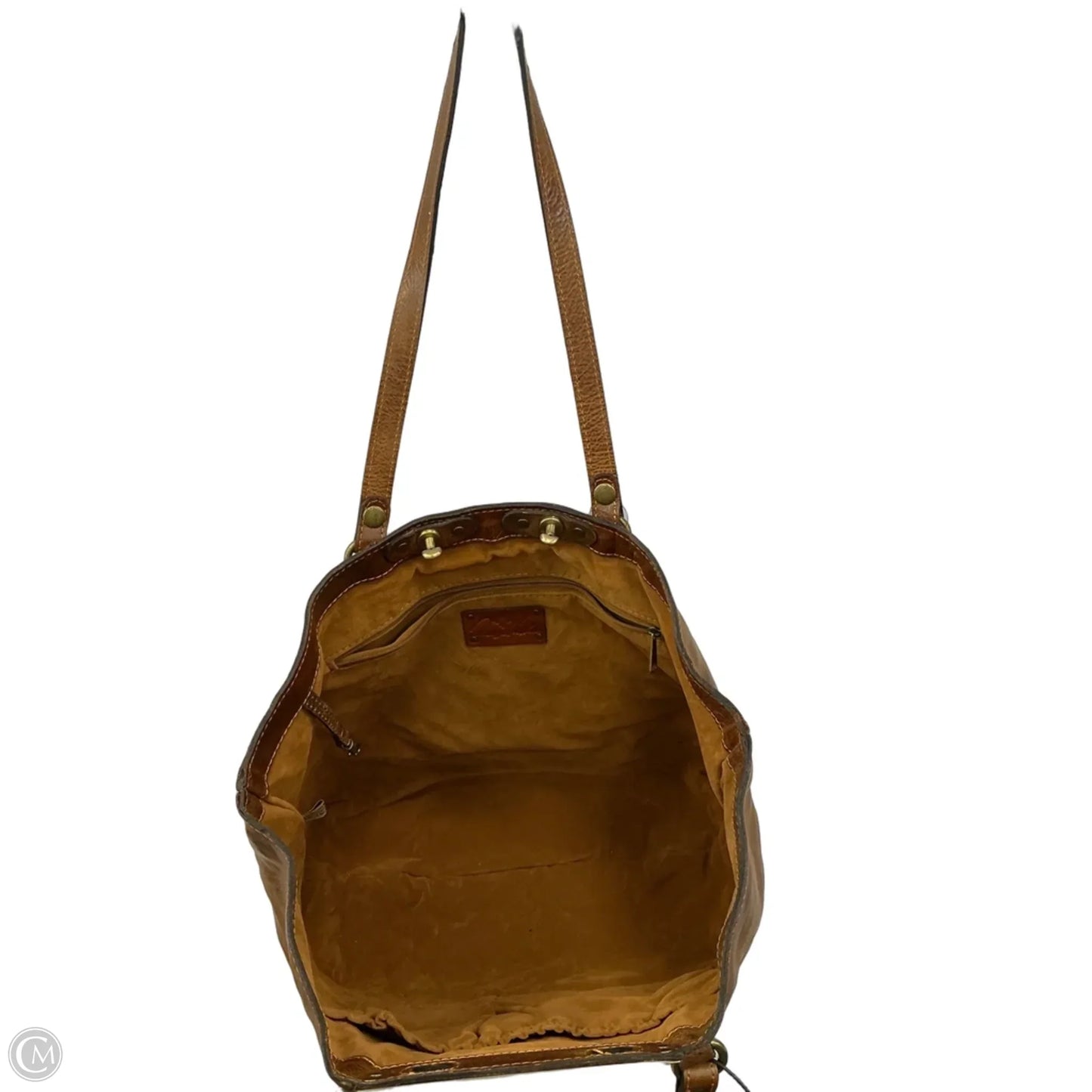 Handbag Designer By Patricia Nash, Size: Large
