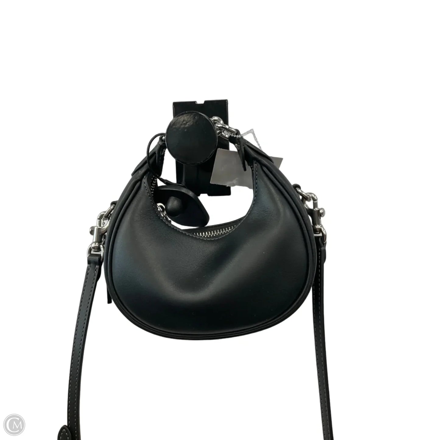 Crossbody Designer By Coach, Size: Small