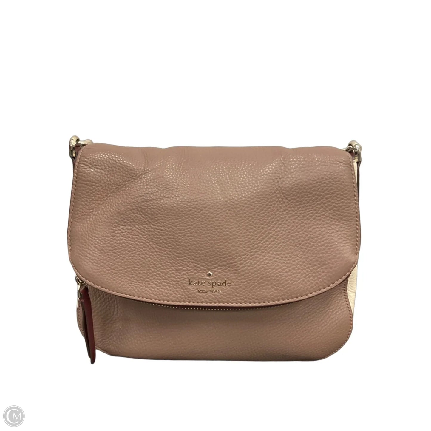 Handbag Designer By Kate Spade, Size: Medium