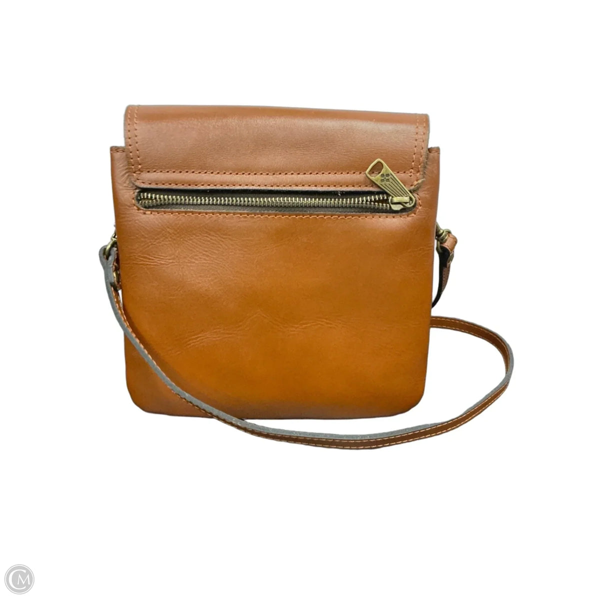 Crossbody Designer By Patricia Nash, Size: Medium
