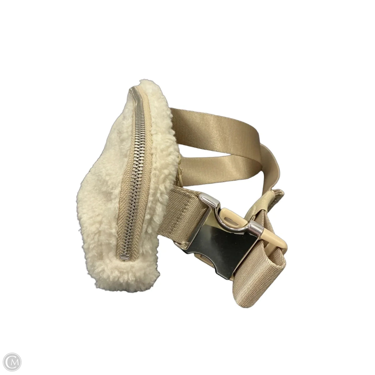 Belt Bag By Lululemon, Size: Small