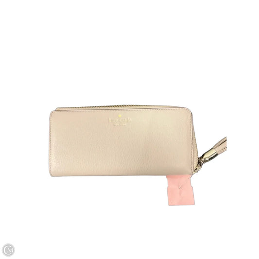 Wallet Designer By Kate Spade, Size: Medium