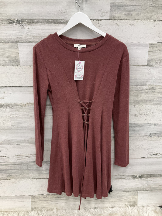 Dress Casual Short By Entro  Size: S