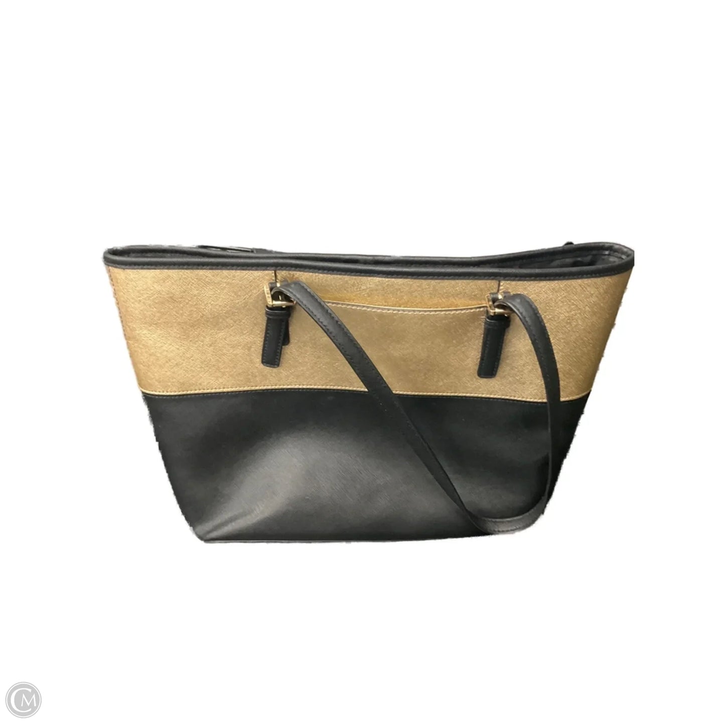 Handbag Designer By Michael Kors, Size: Large