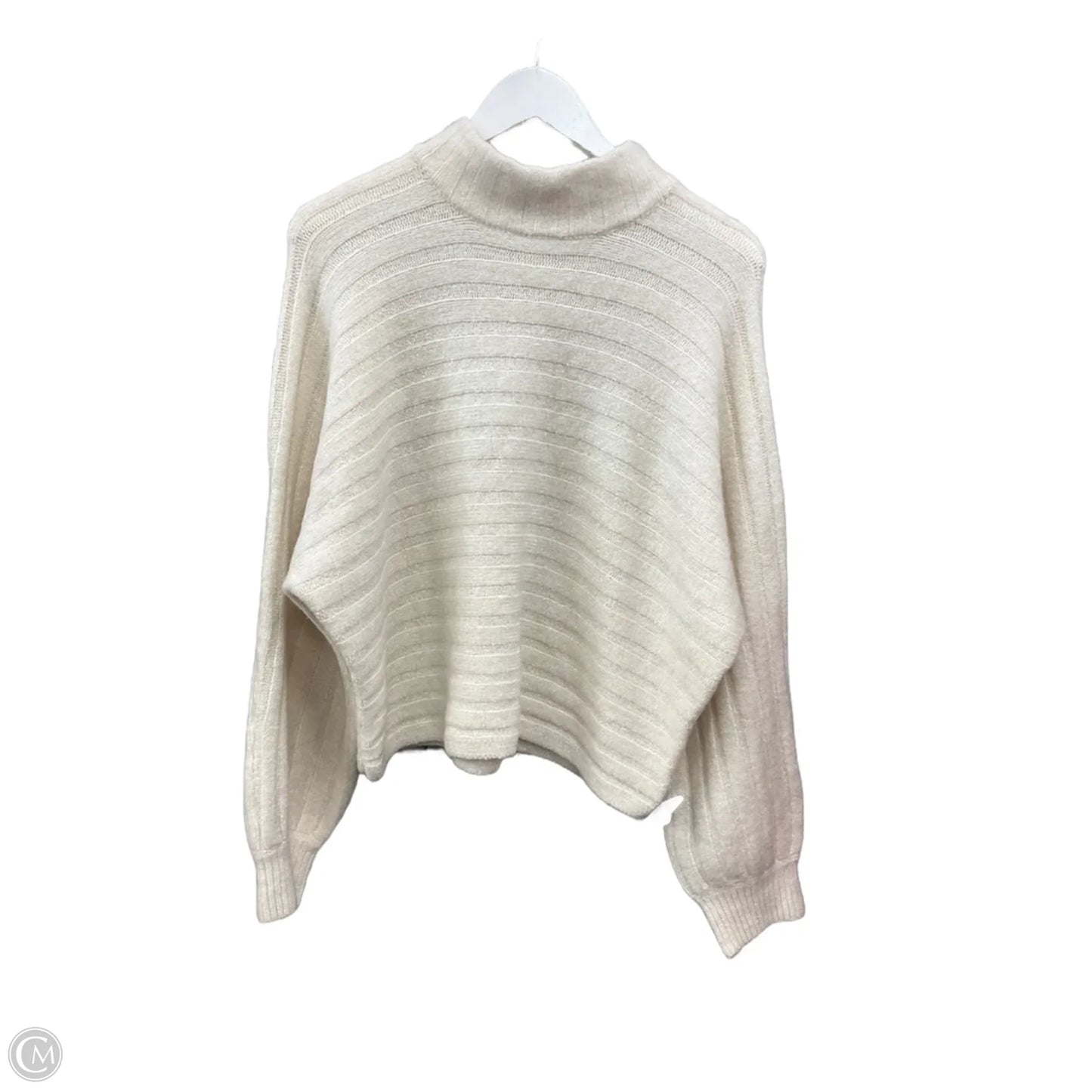 Sweater By Altard State In Cream, Size: M