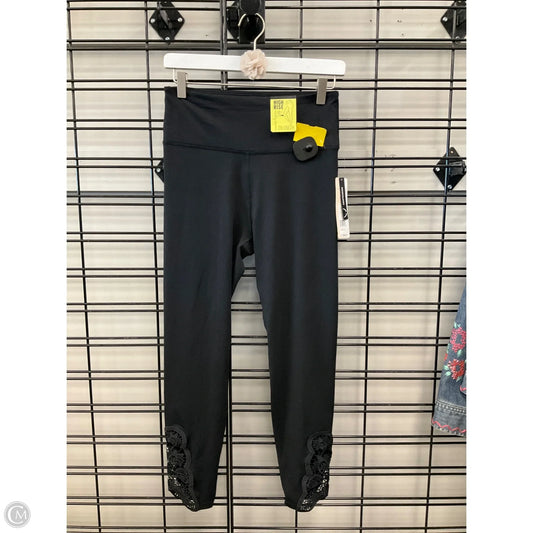 Pants Leggings By Nanette Lepore In Black, Size: S