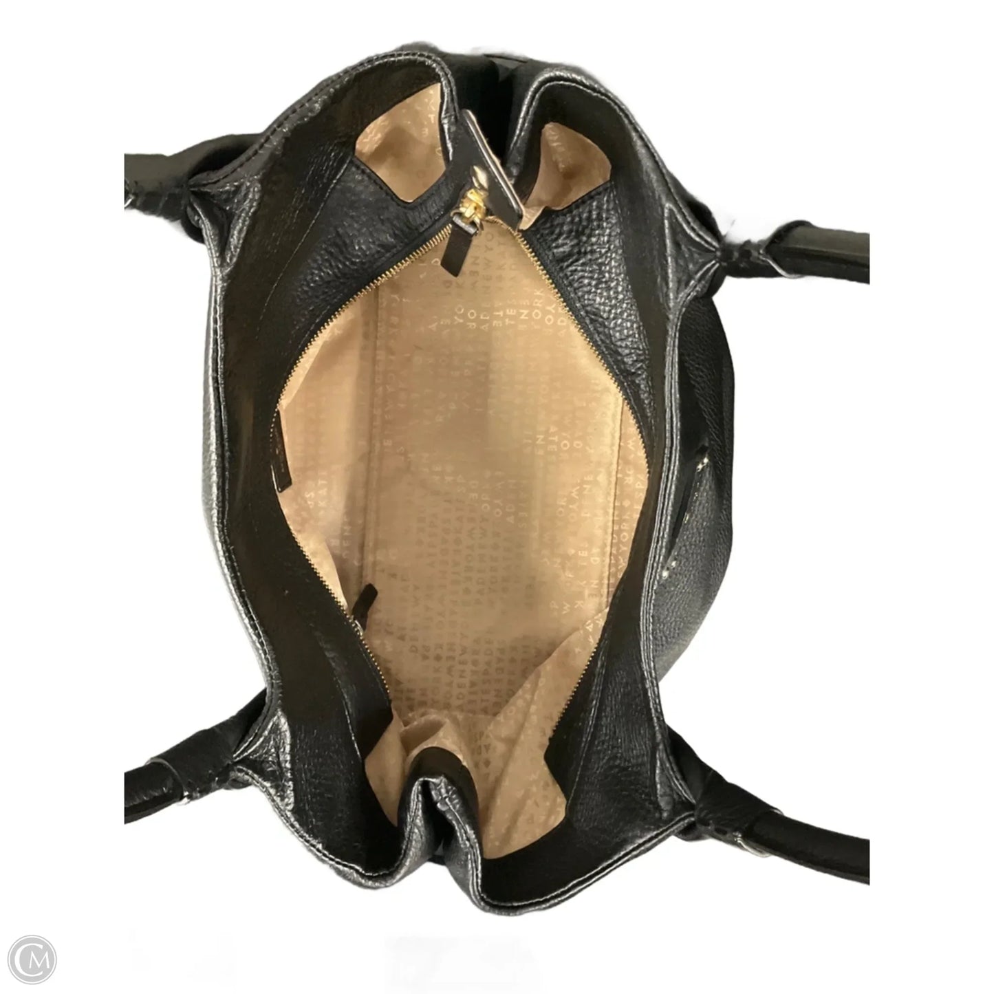 Handbag Designer By Kate Spade, Size: Large