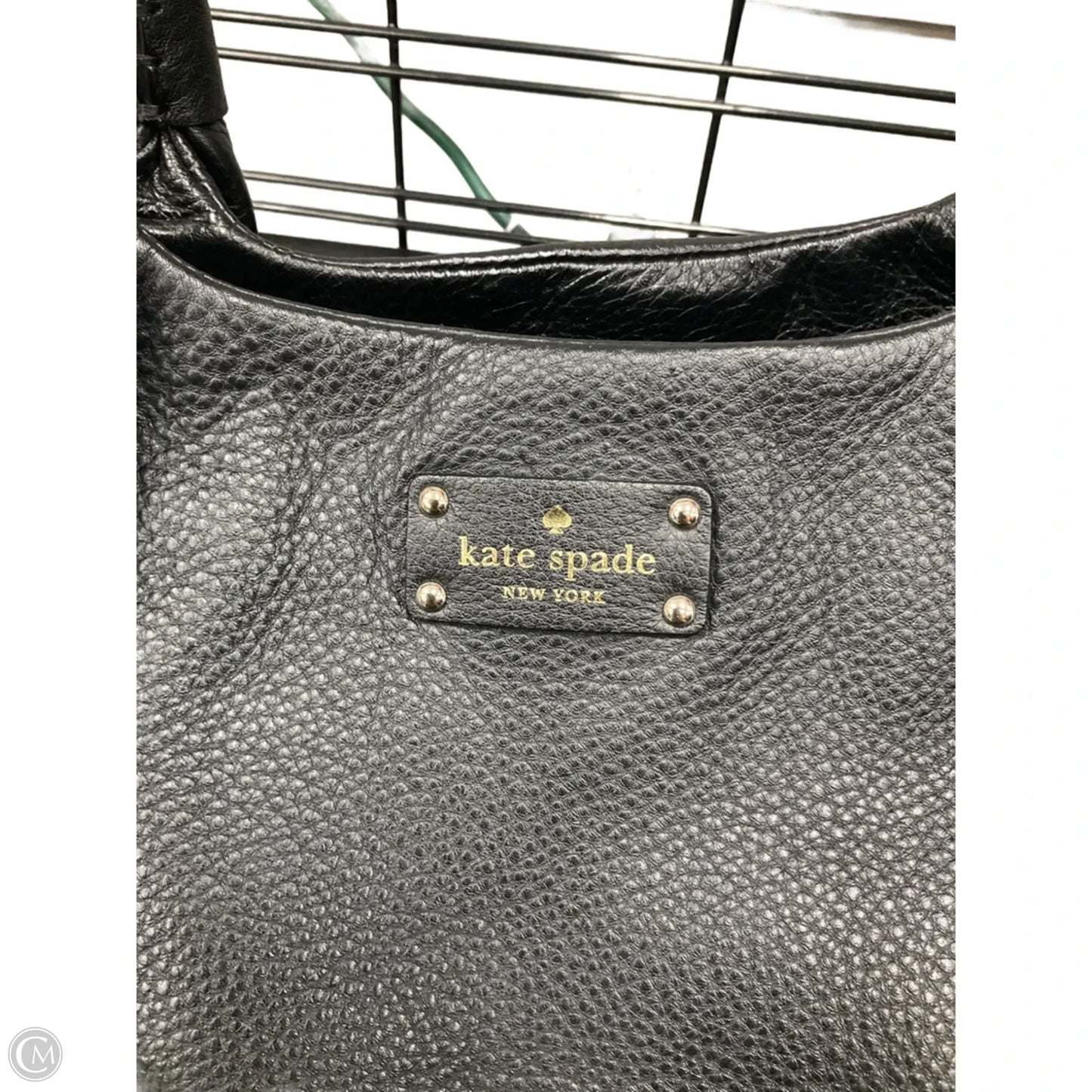 Handbag Designer By Kate Spade, Size: Large