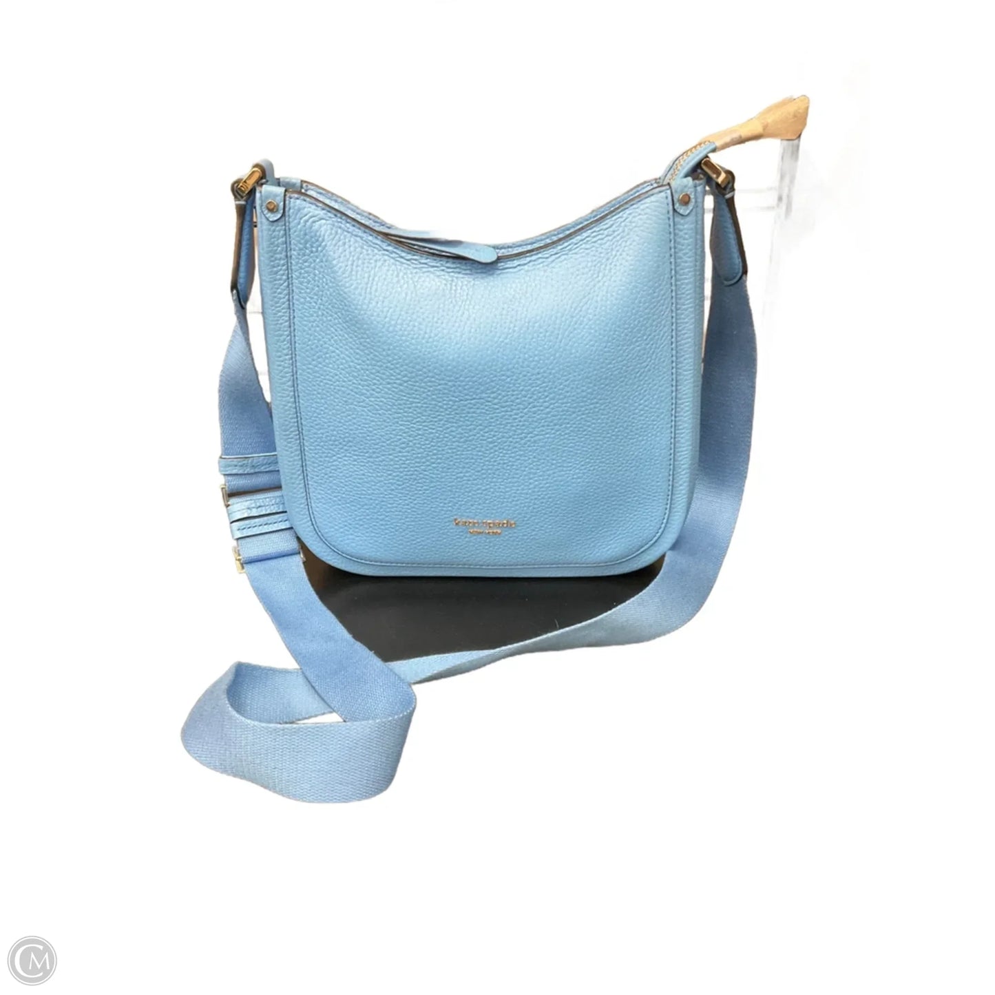 Crossbody Designer By Kate Spade, Size: Medium