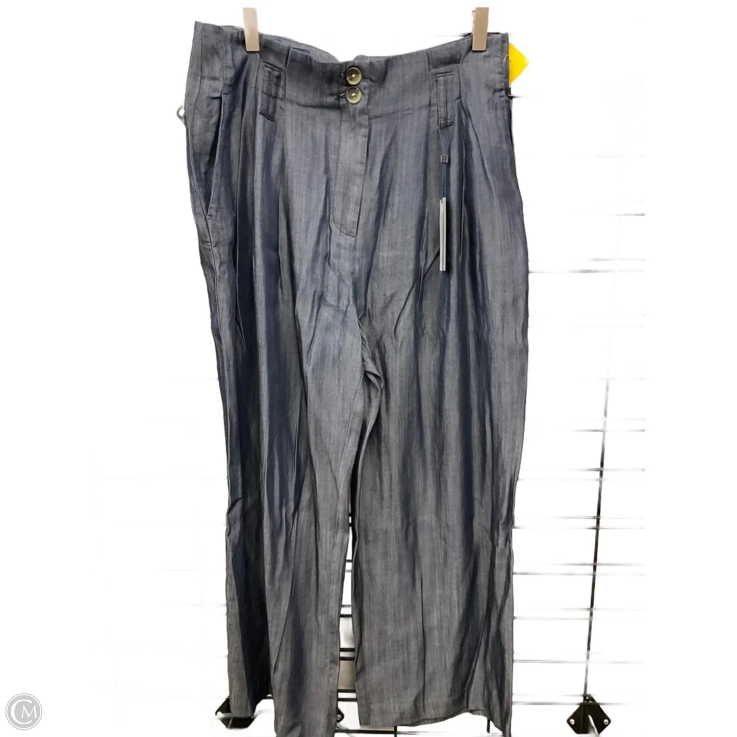 Pants Other By Tommy Hilfiger In Blue, Size: 8