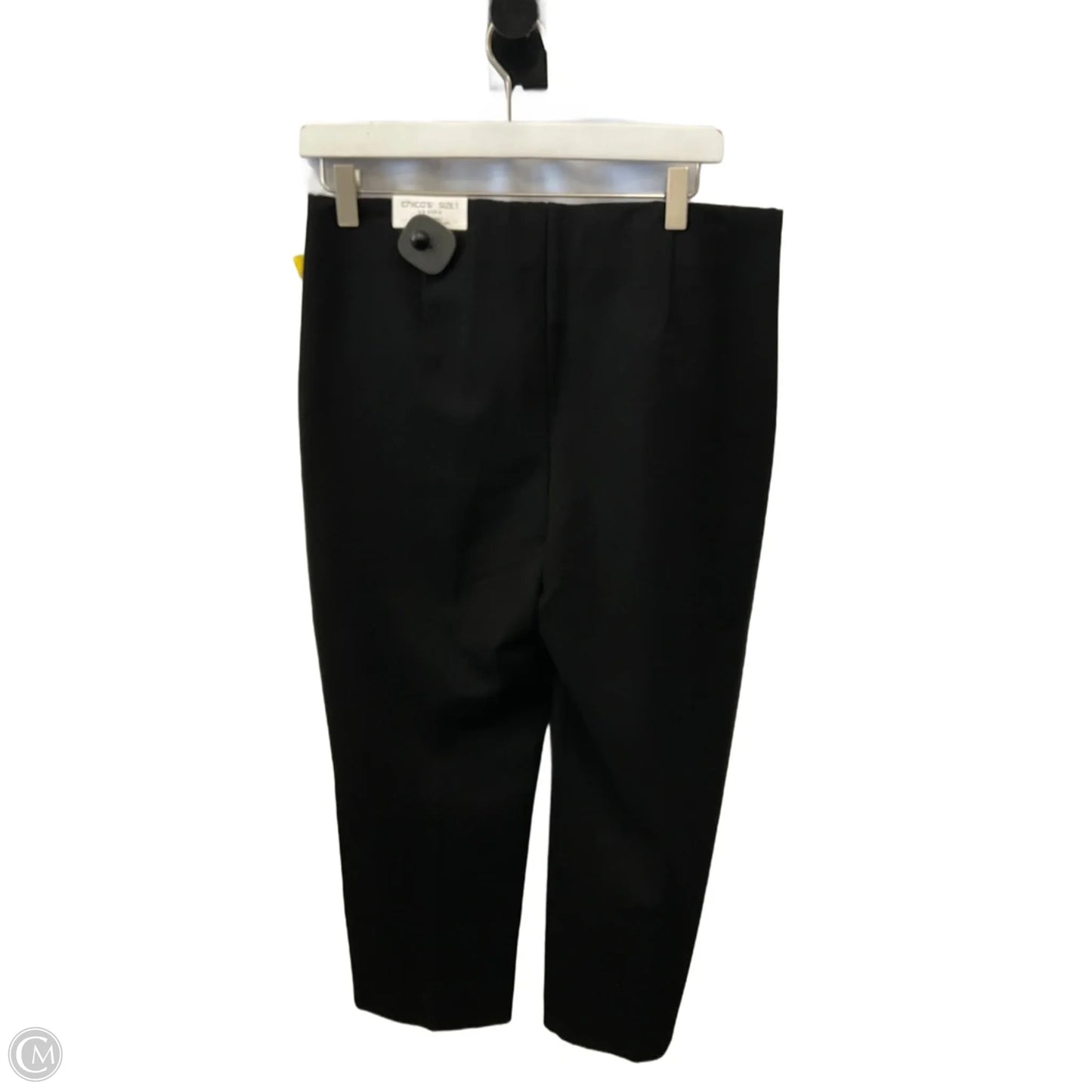 Pants Other By Chicos In Black, Size: 8
