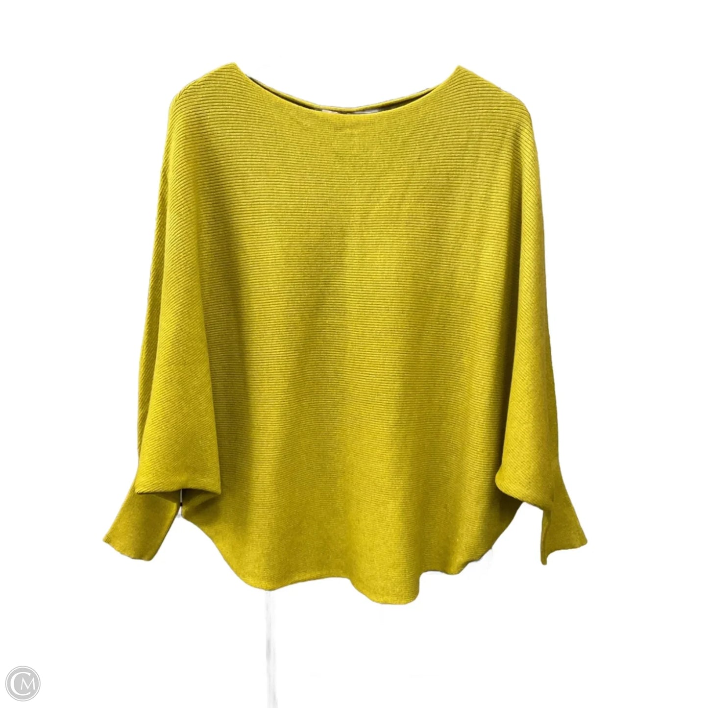 Sweater By Kerisma In Green, Size: S