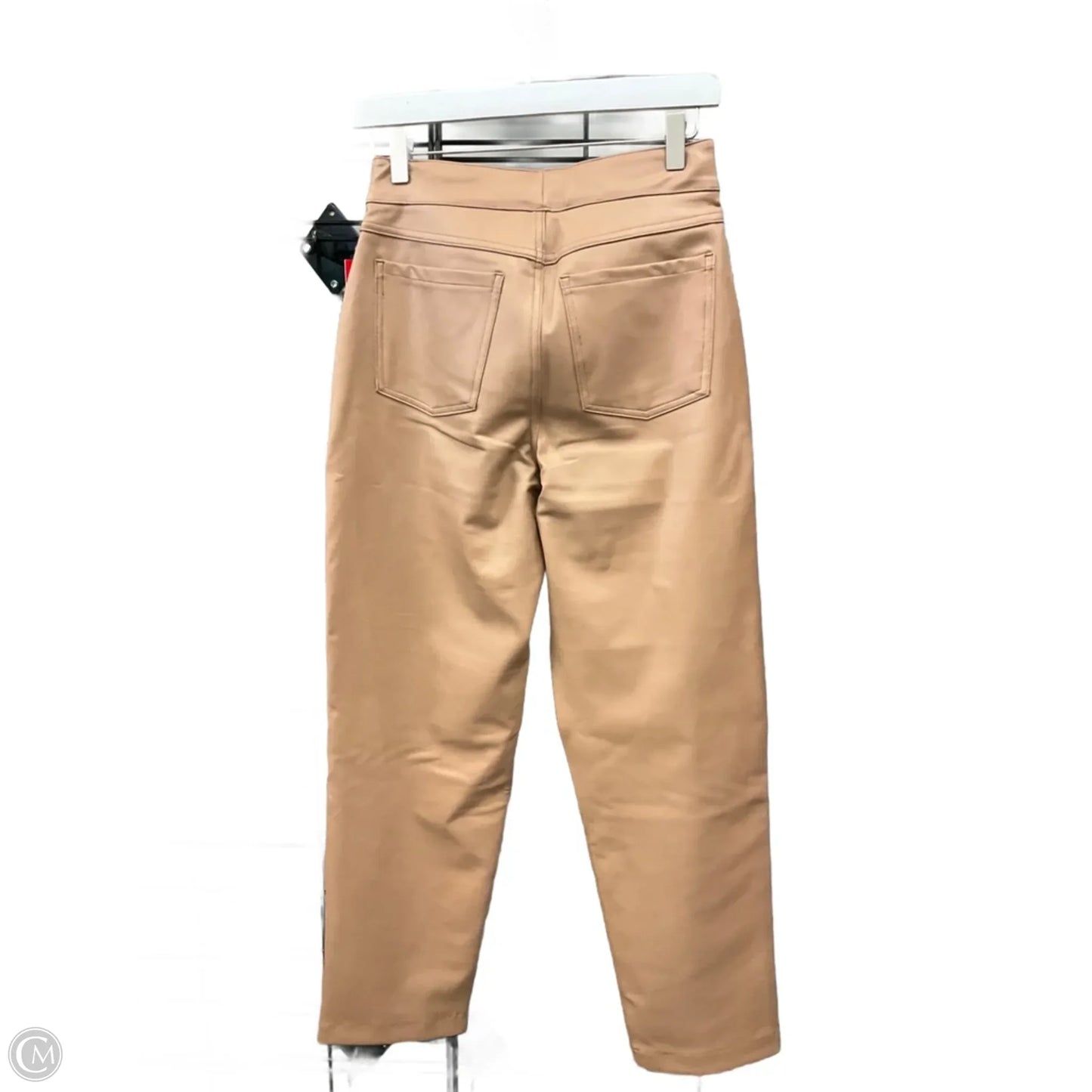 Pants Other By Spanx In Tan, Size: S