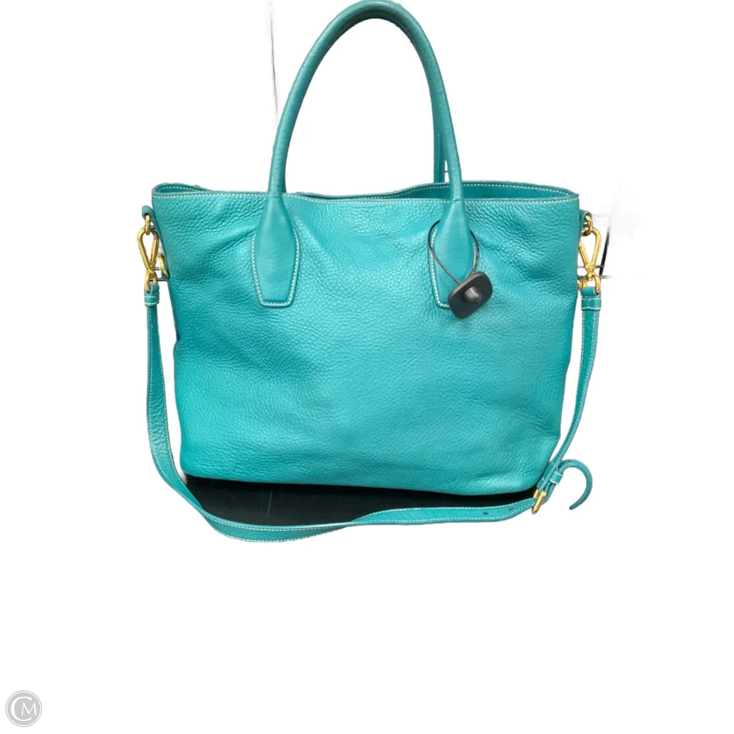 Handbag Luxury Designer By Prada, Size: Large