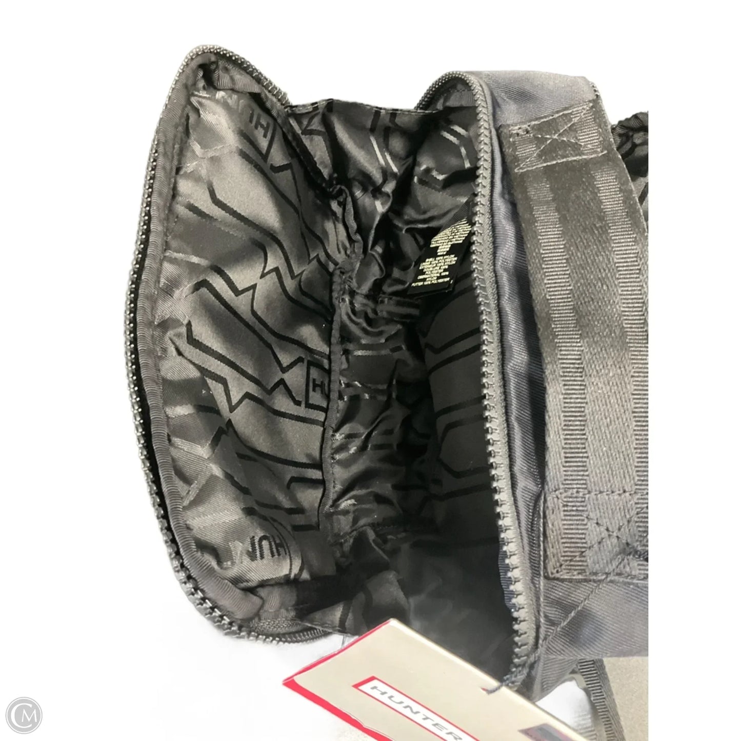 Belt Bag By Hunter, Size: Large