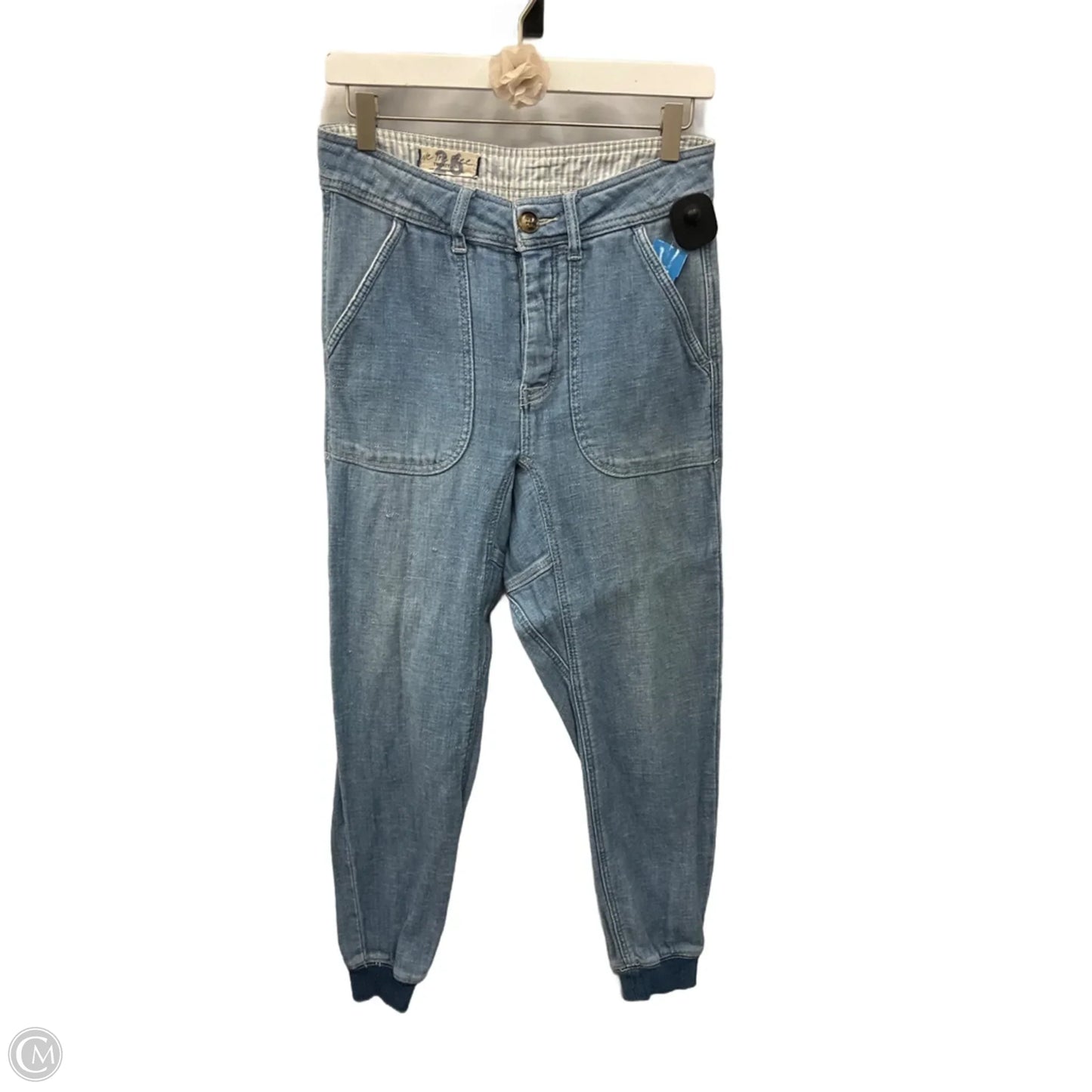 Pants Joggers By We The Free In Blue, Size: 2