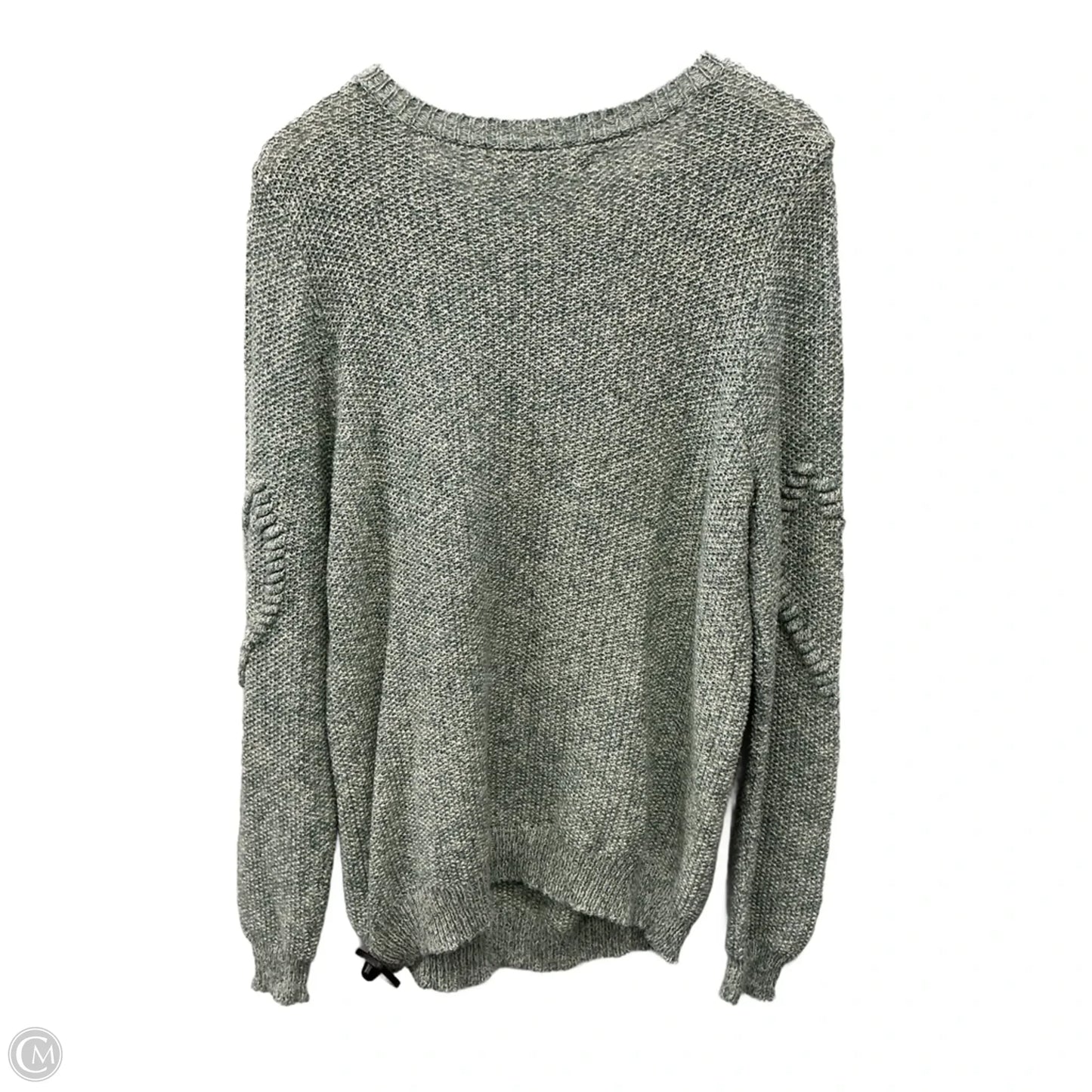 Sweater By Lc Lauren Conrad In Green, Size: Xl