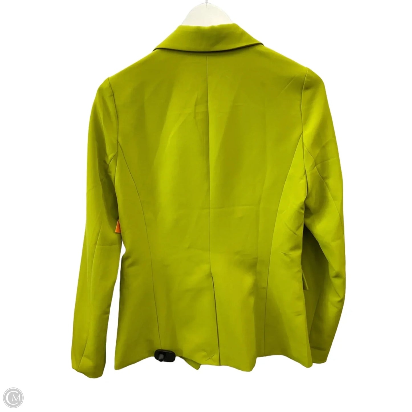 Blazer By Sincerely Jules In Green, Size: M