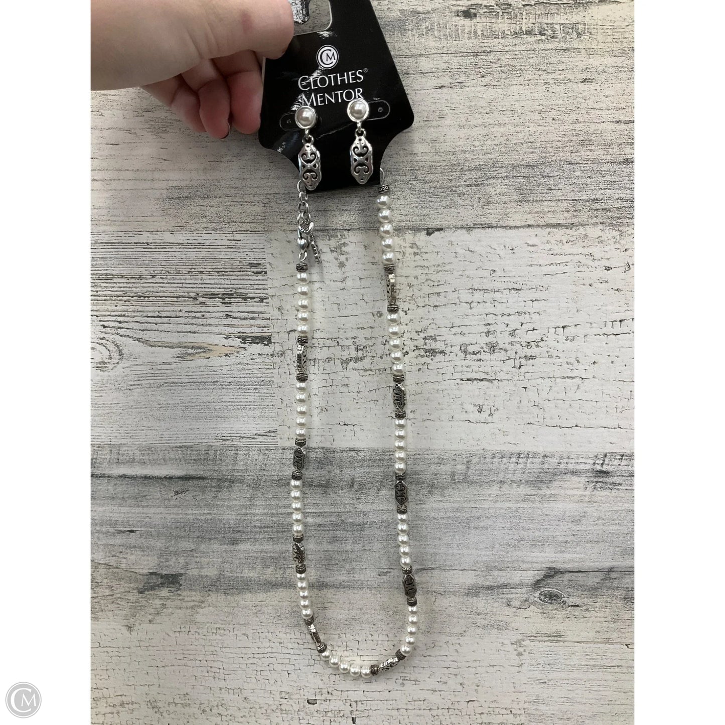 Necklace Other By Brighton , Size: 02 Piece Set