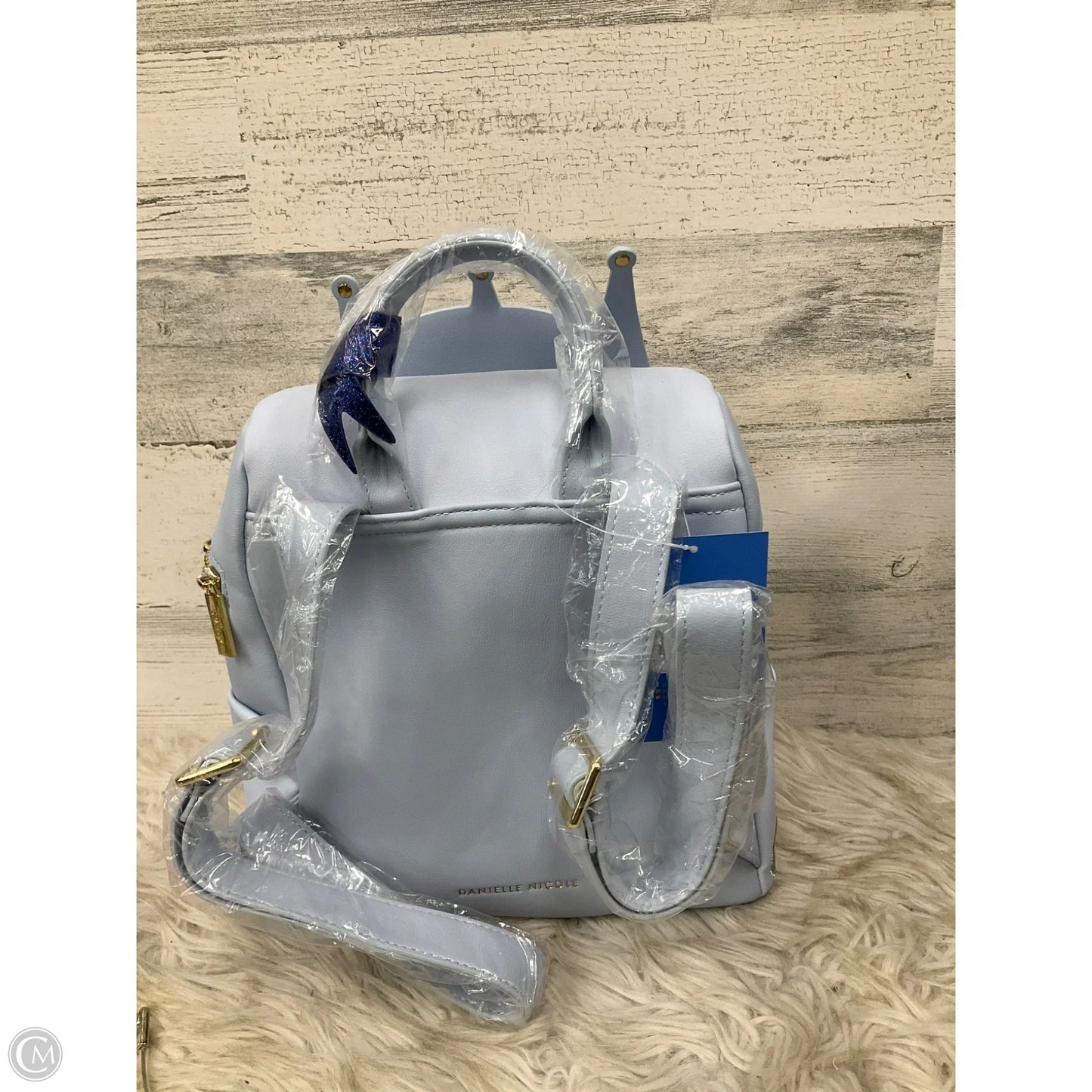 Backpack By Clothes Mentor, Size: Small