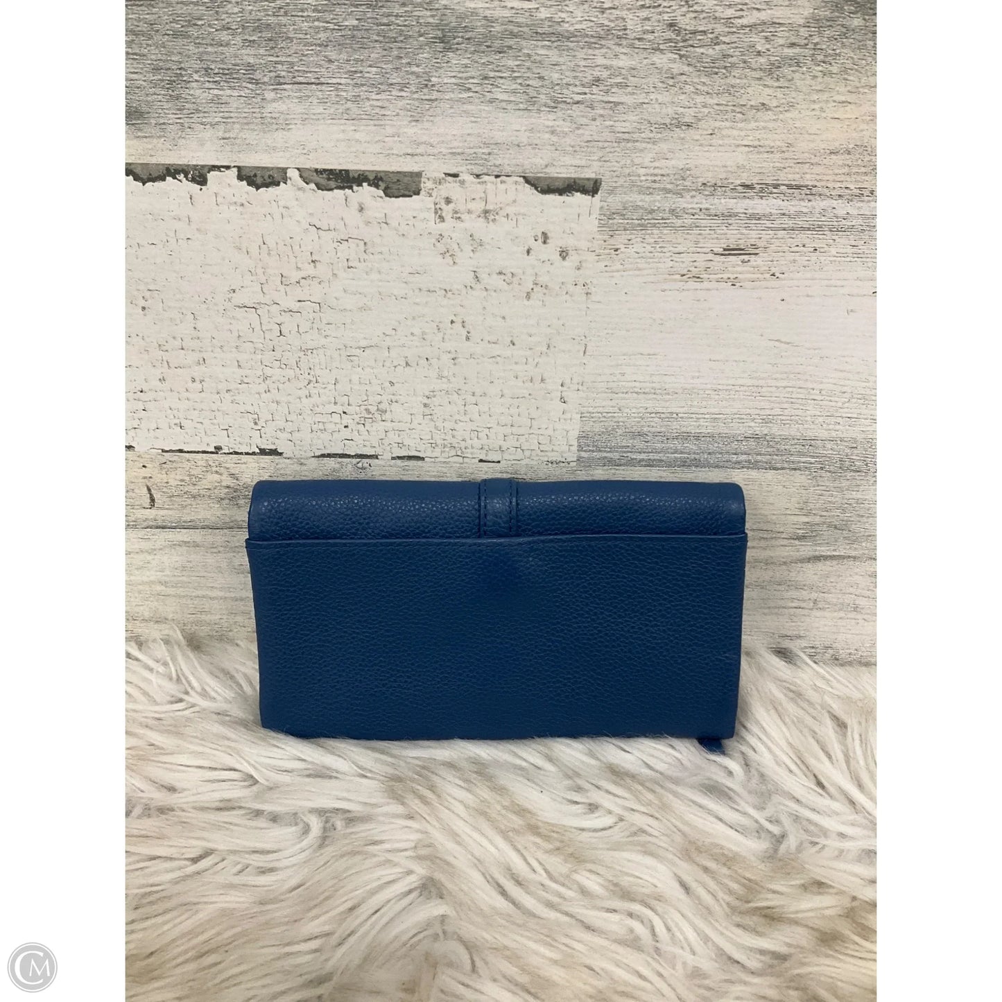 Wallet By Brighton, Size: Large