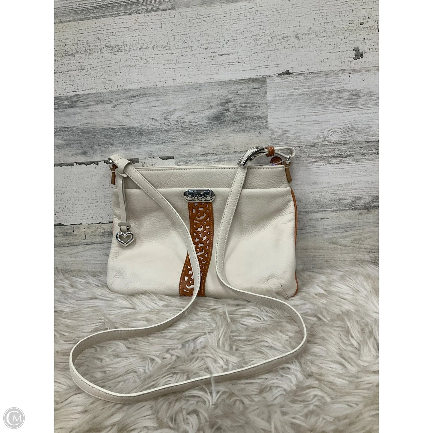 Crossbody By Brighton, Size: Large