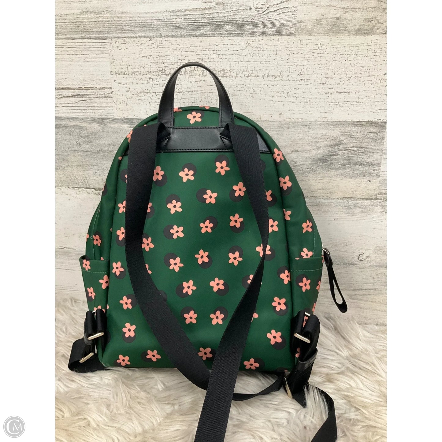 Backpack Designer By Kate Spade, Size: Medium