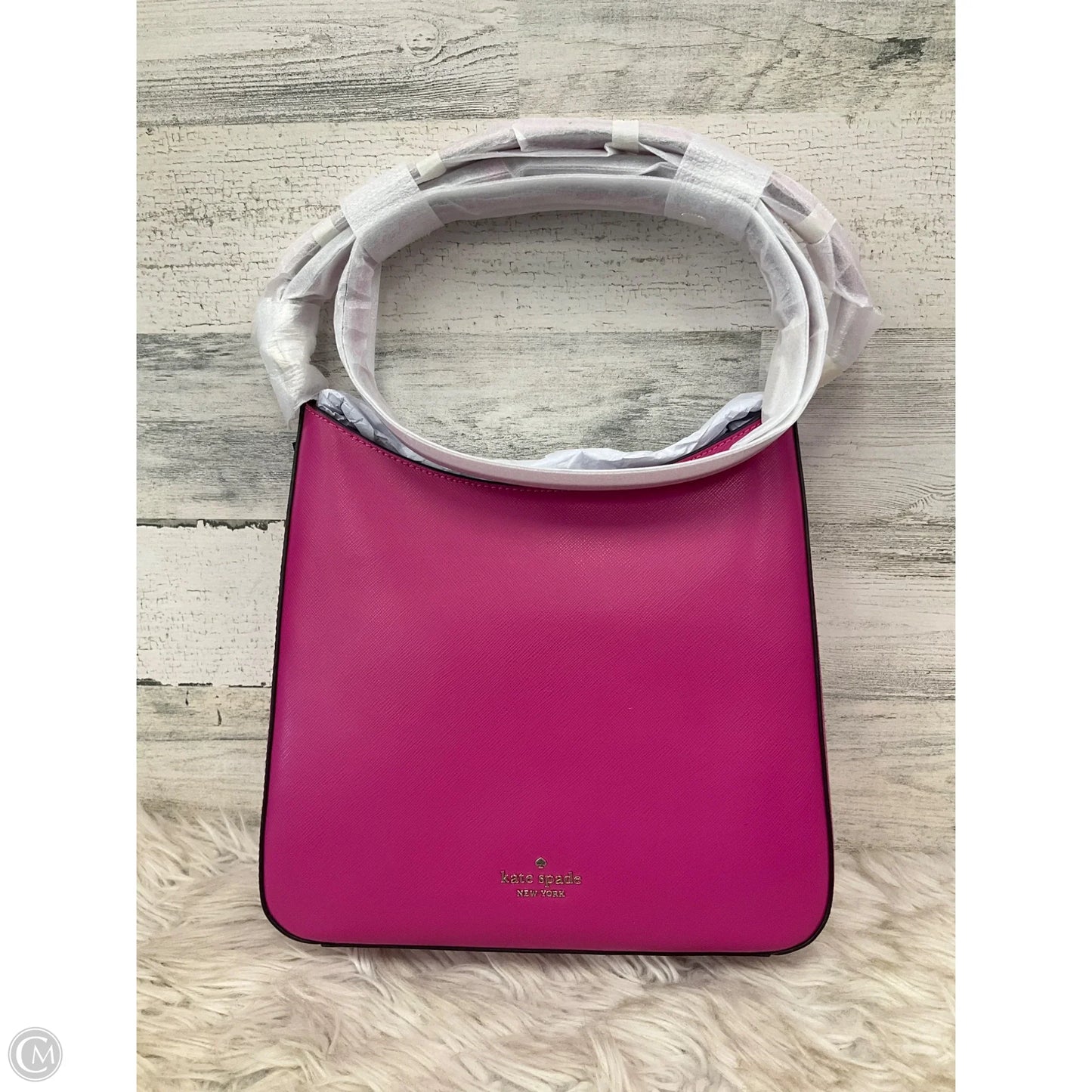 Handbag Designer By Kate Spade, Size: Medium