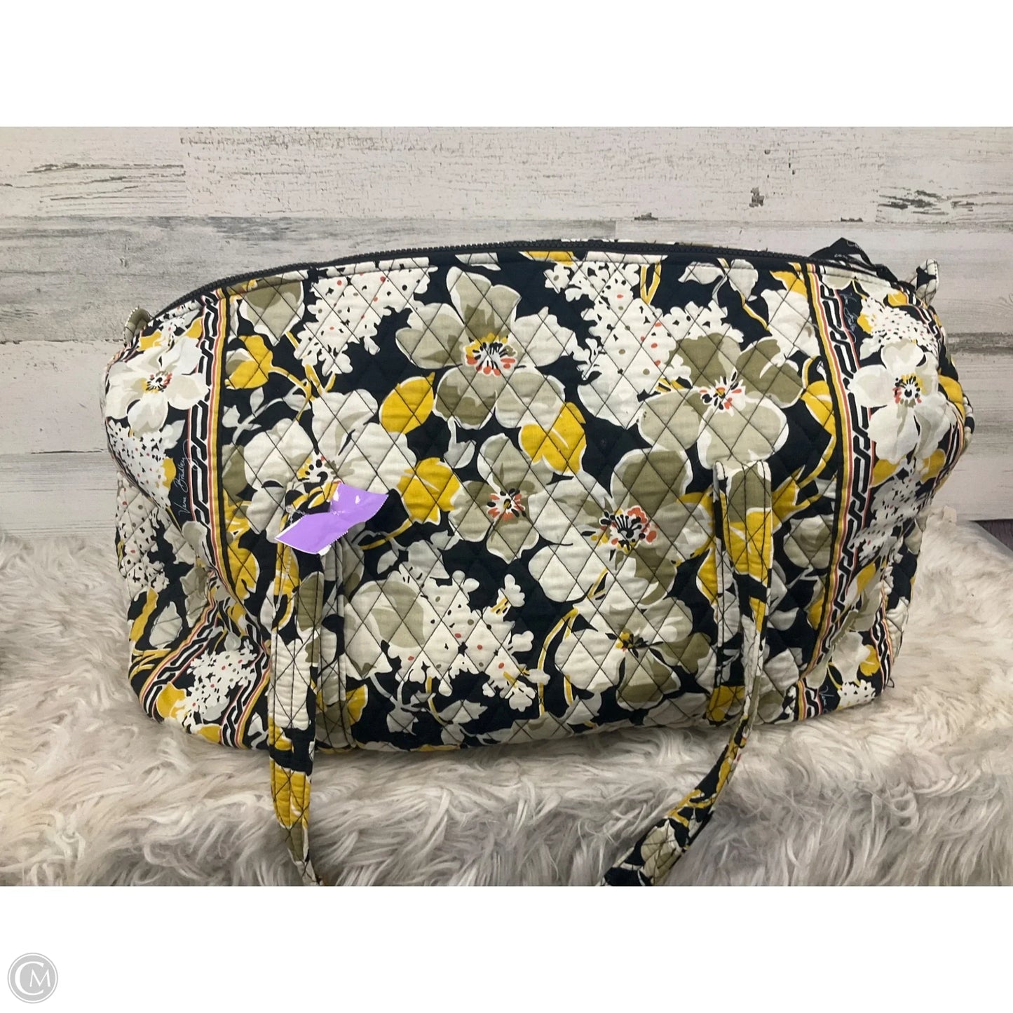Duffle And Weekender By Vera Bradley, Size: Large