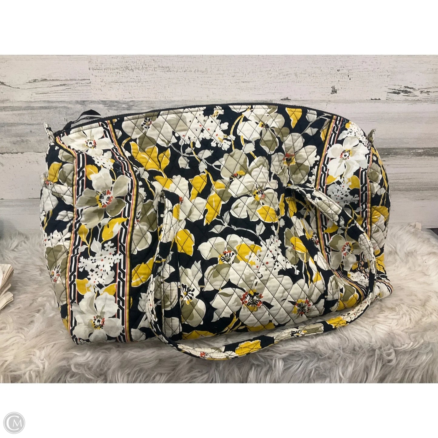 Duffle And Weekender By Vera Bradley, Size: Large