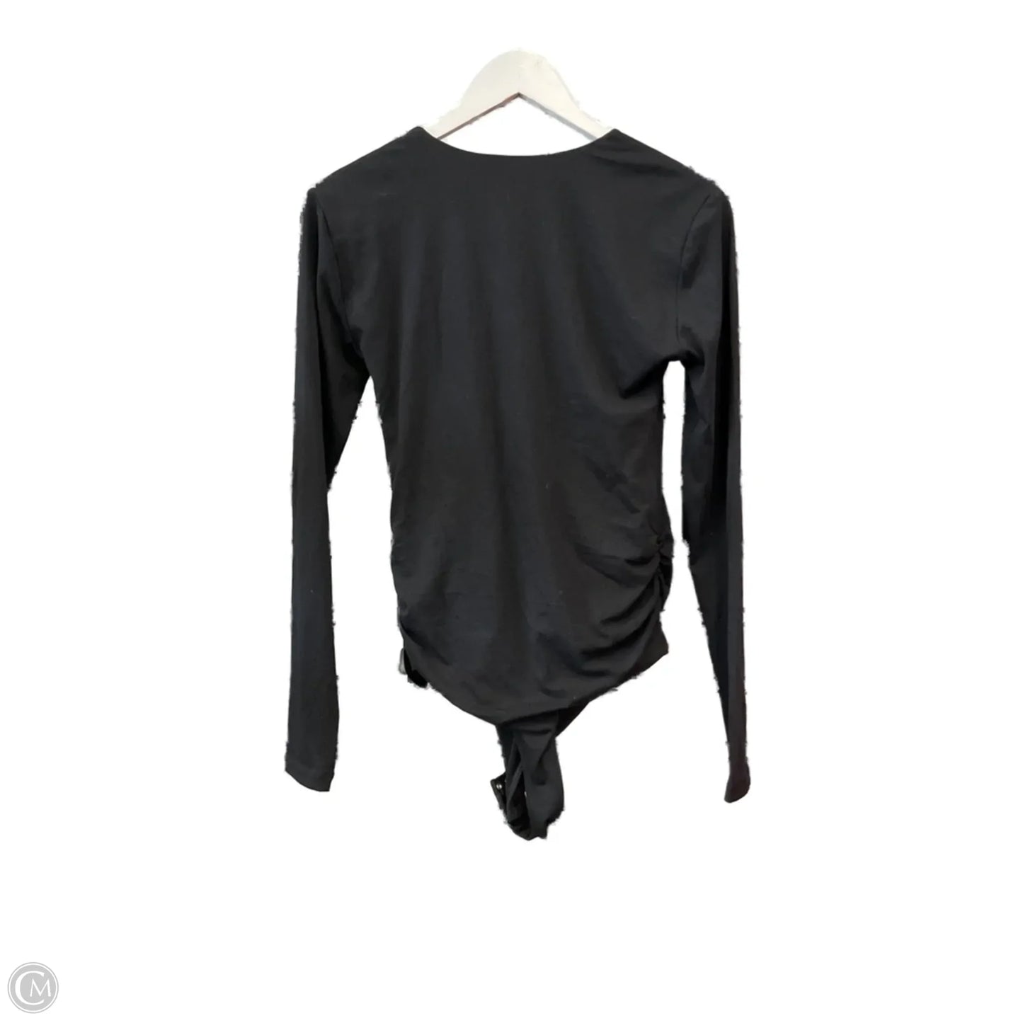 Bodysuit By Loft In Black, Size: M