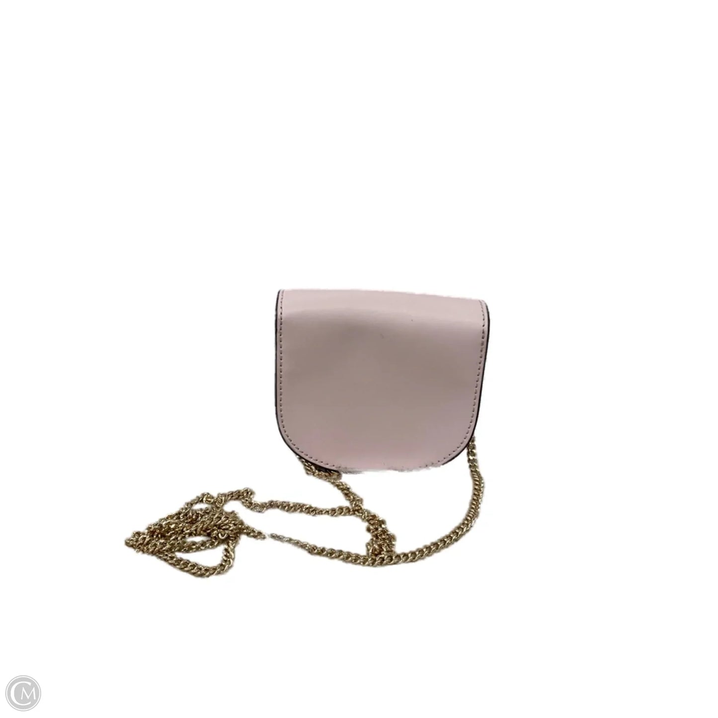 Crossbody Designer By Michael Kors, Size: Small