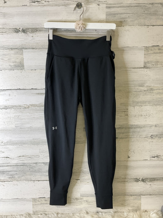 Athletic Leggings By Under Armour  Size: S
