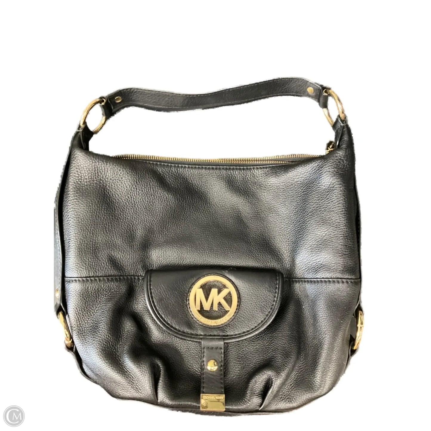 Handbag Designer By Michael Kors, Size: Large