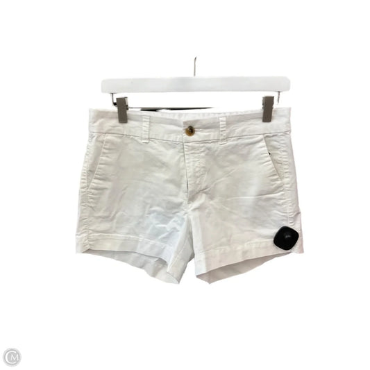 Shorts By Old Navy In White, Size: 4