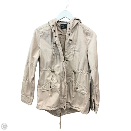 Jacket Other By Love Tree In Pink, Size: S