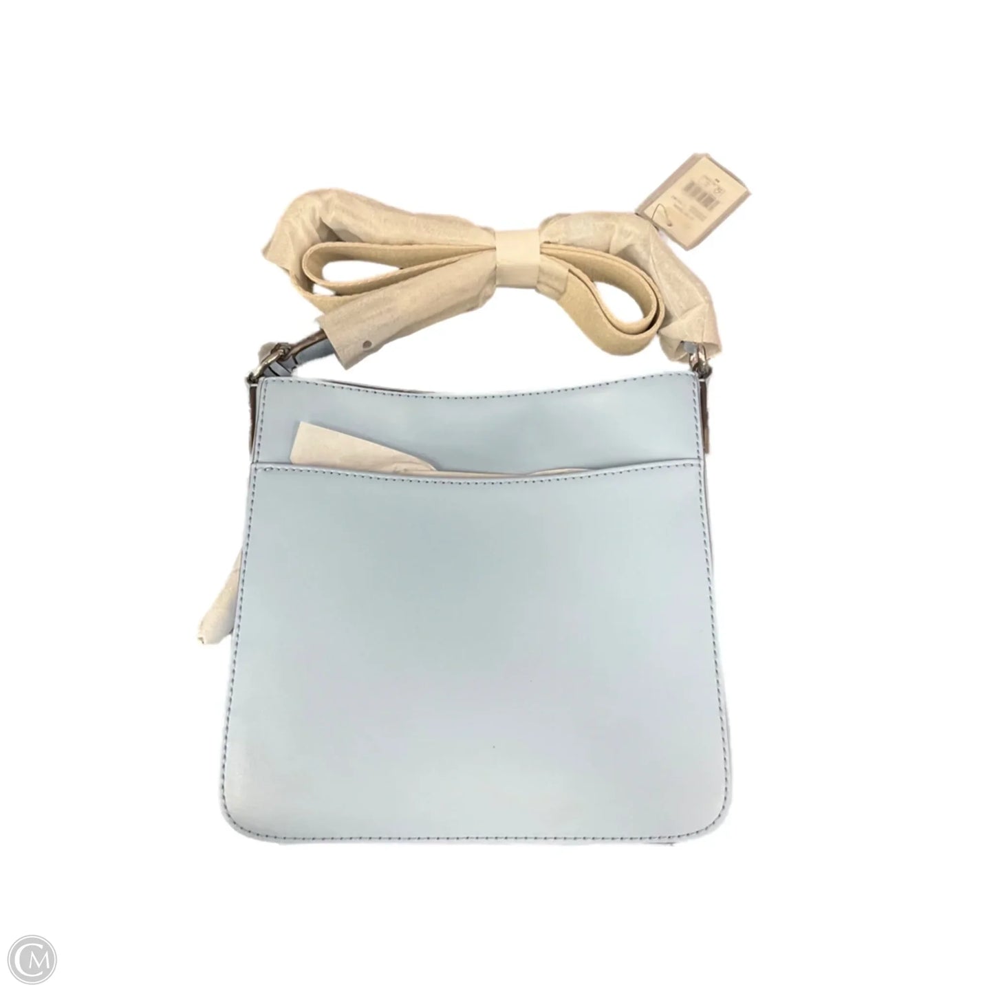 Crossbody Designer By Michael Kors, Size: Medium
