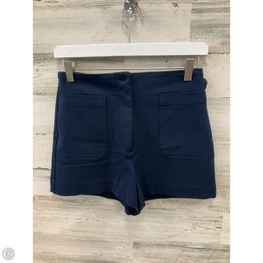 Shorts By Wilfred In Navy, Size: 6