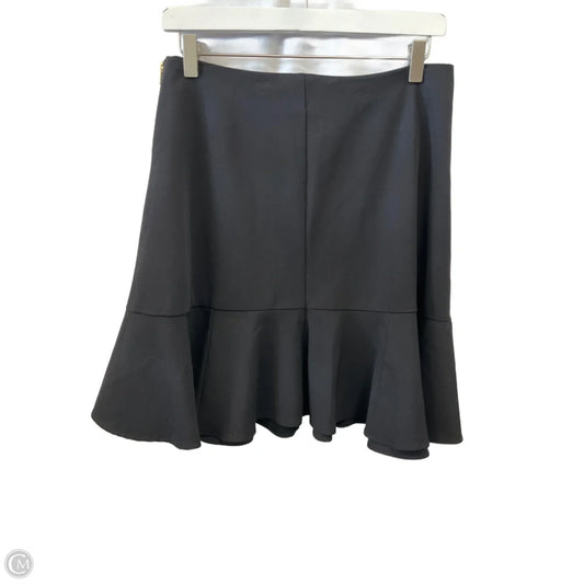 Skirt Mini & Short By Worthington In Black, Size: 6