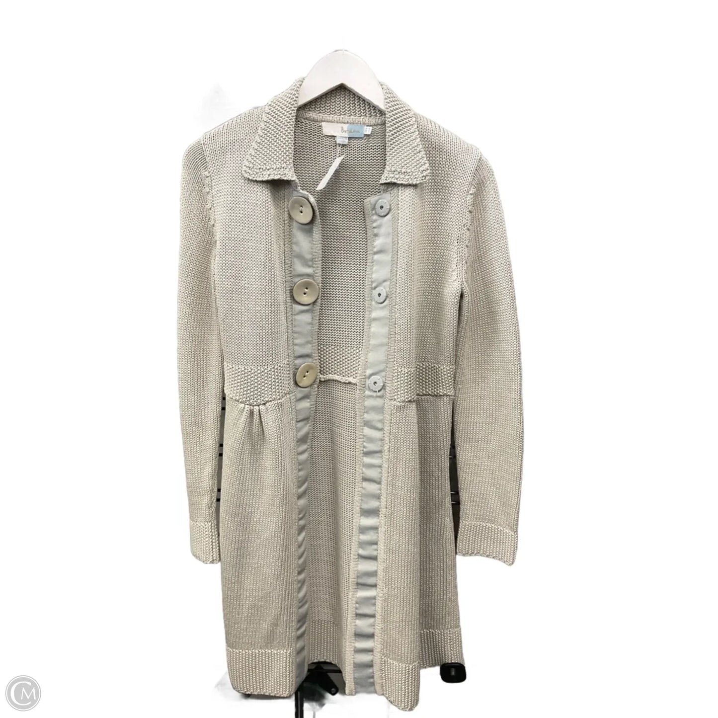 Cardigan By Boden In Beige, Size: M