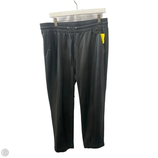 Pants Other By Loft In Black, Size: L
