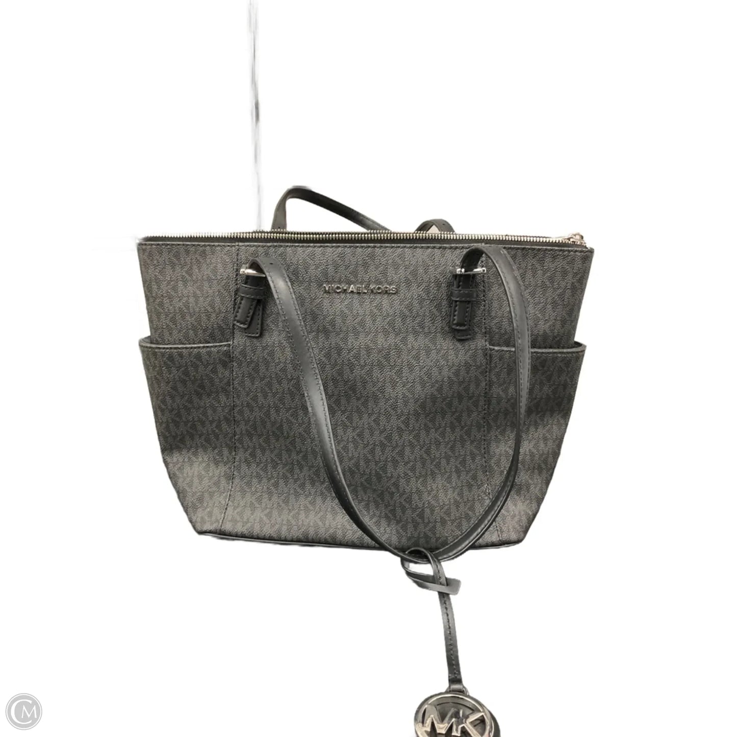 Handbag Designer By Michael Kors, Size: Medium