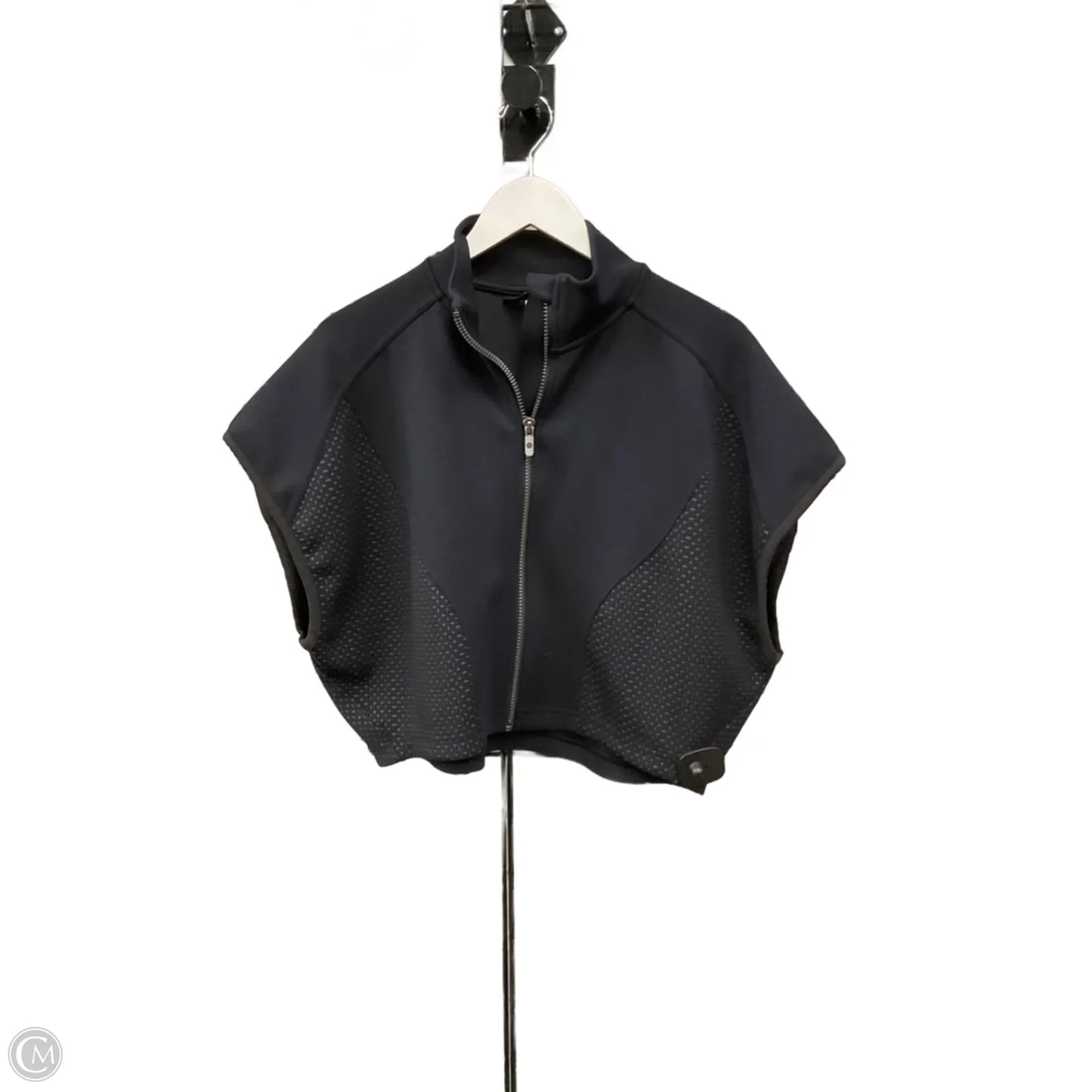 Vest Other By Lululemon In Black, Size: L