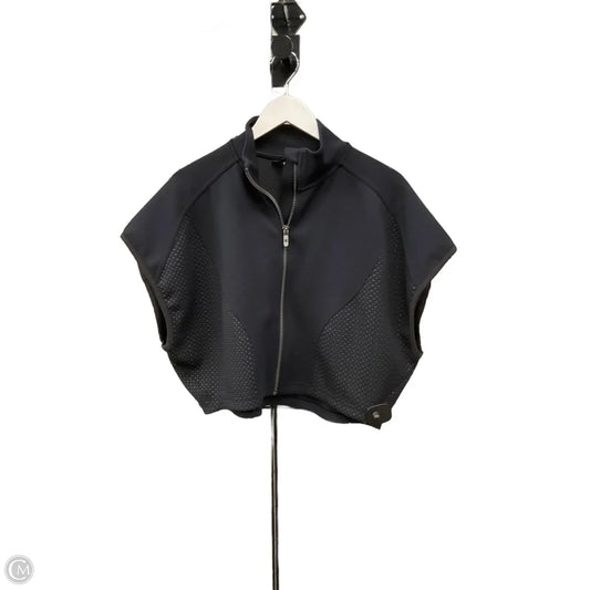 Vest Other By Lululemon In Black, Size: L