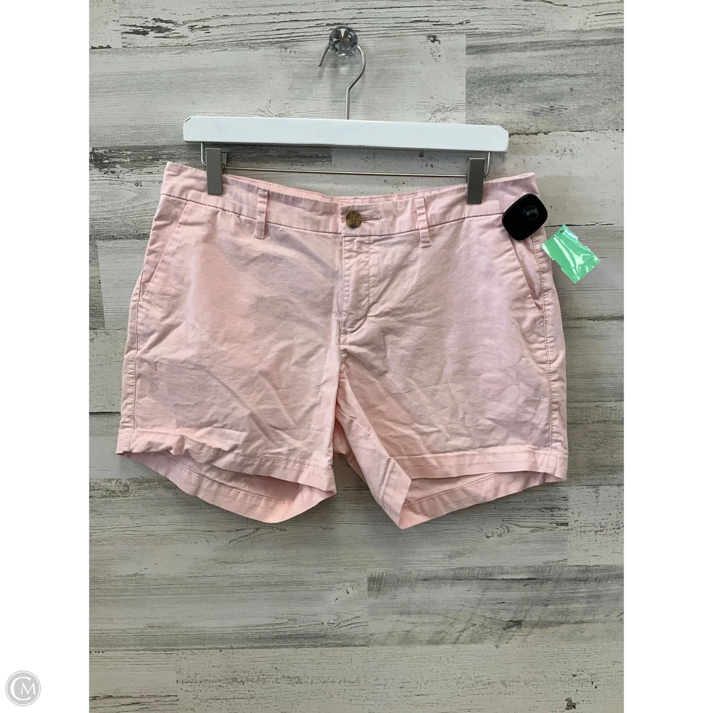 Shorts By Old Navy In Pink, Size: 8