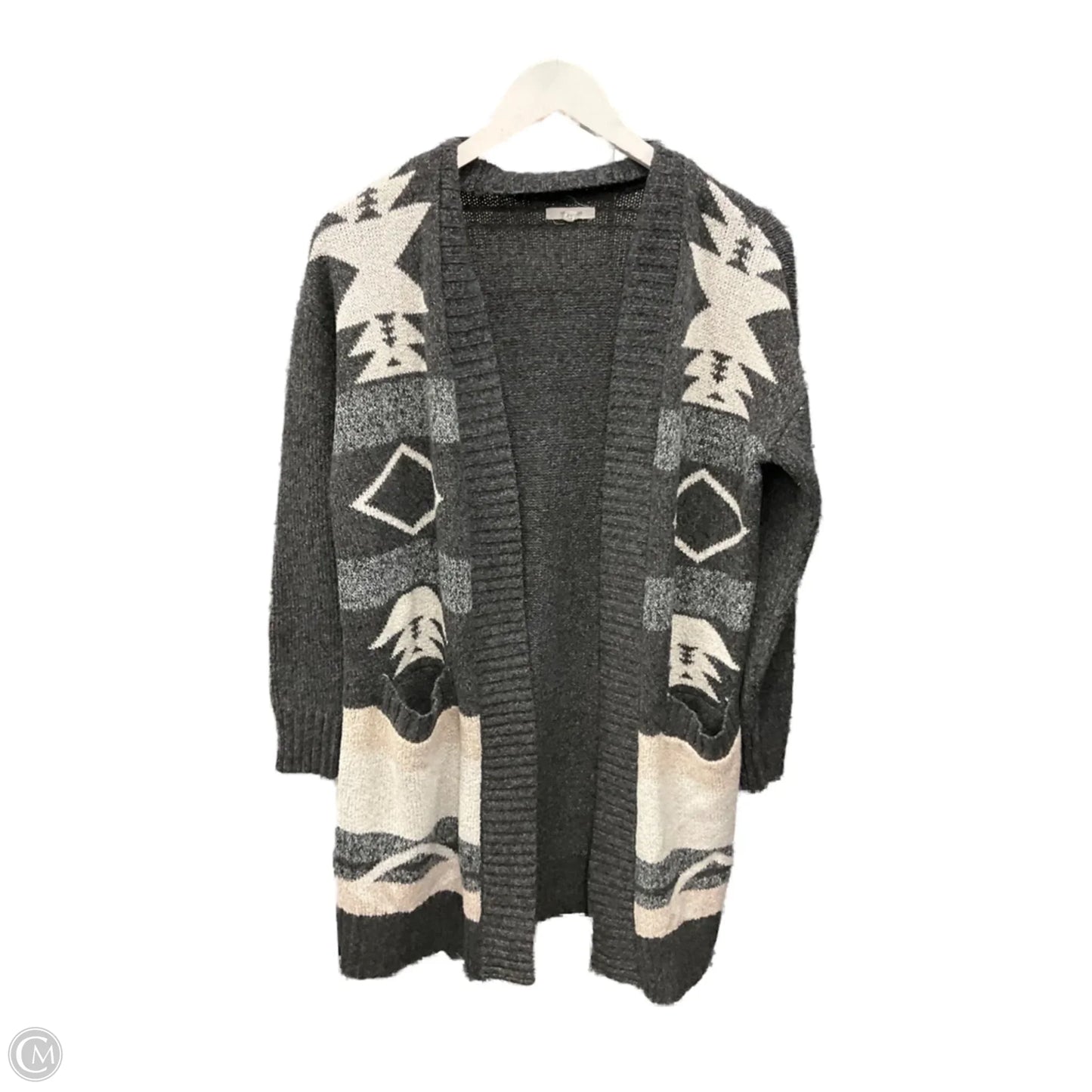 Cardigan By Maurices In Black, Size: Xs