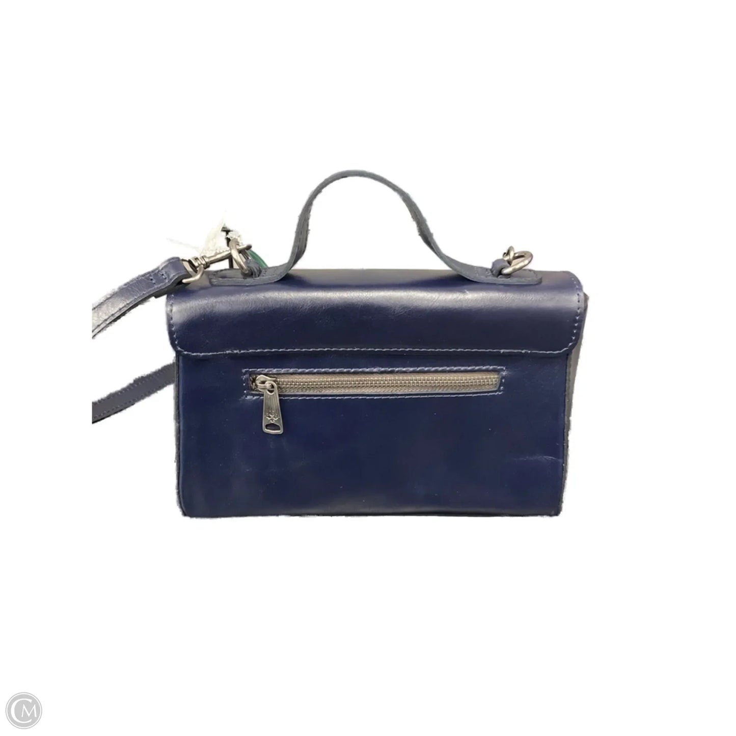 Handbag Designer By Patricia Nash, Size: Medium