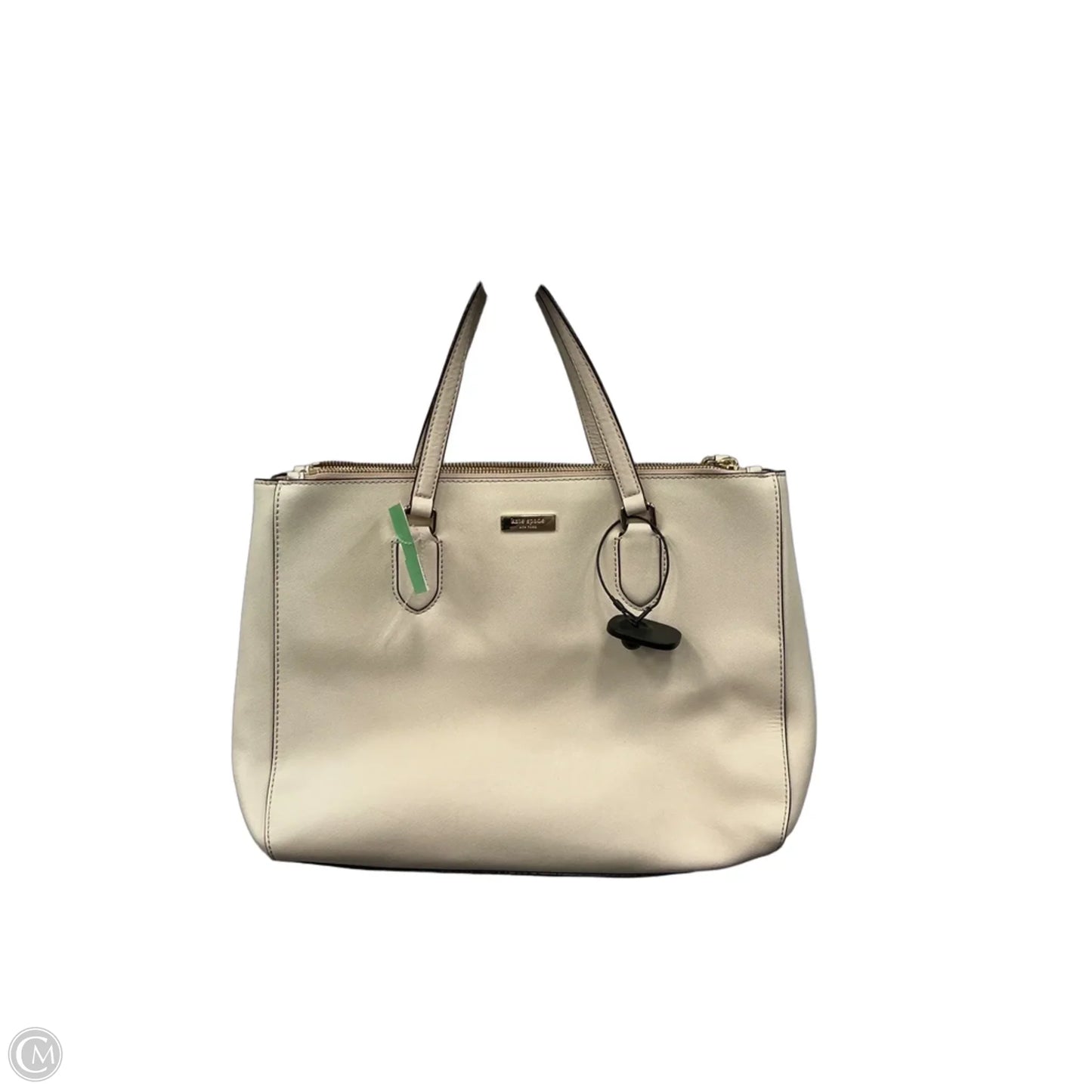 Handbag Designer By Kate Spade, Size: Large