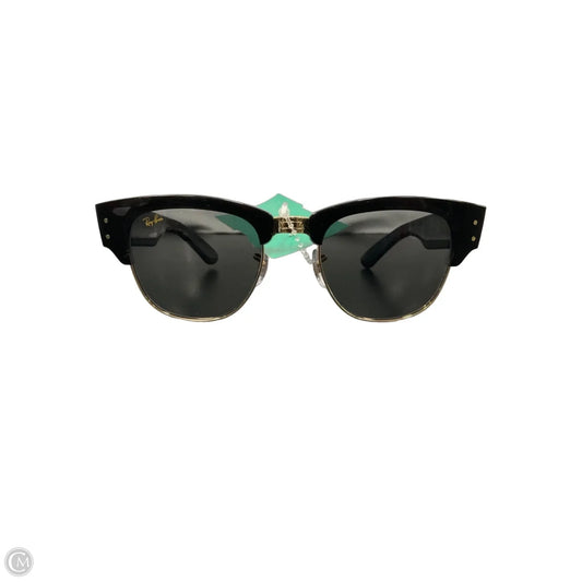 Sunglasses Designer By Ray Ban